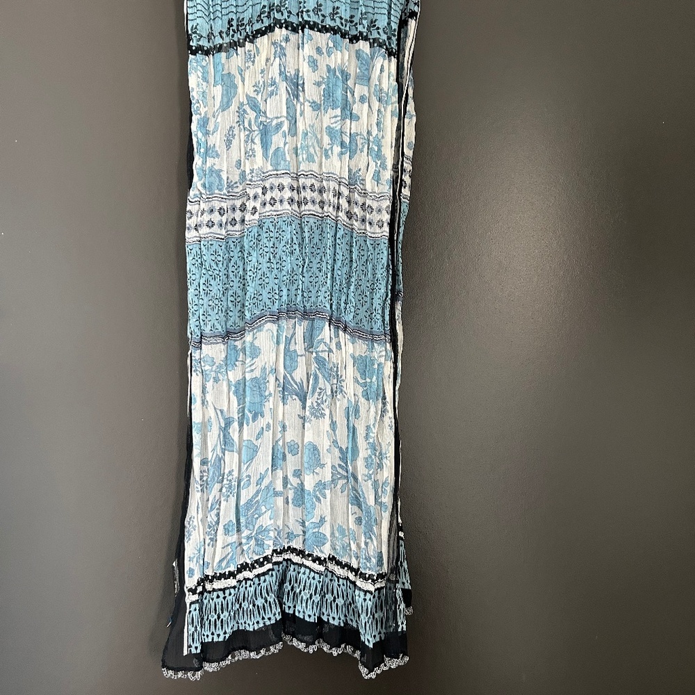 Gorgeous Coloured Scarf